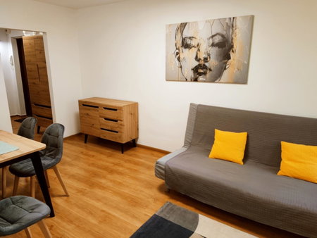 Zwierzyniecka Apartamenty LUNA Białystok, Białystok, Poland