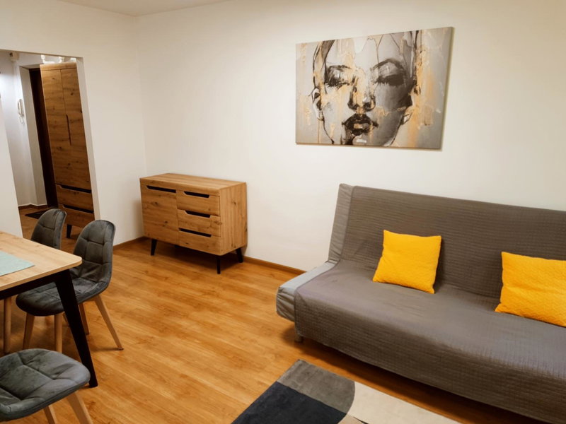 Zwierzyniecka Apartamenty LUNA Białystok, Białystok, Poland