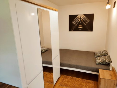 Zwierzyniecka Apartamenty LUNA Białystok, Białystok, Poland