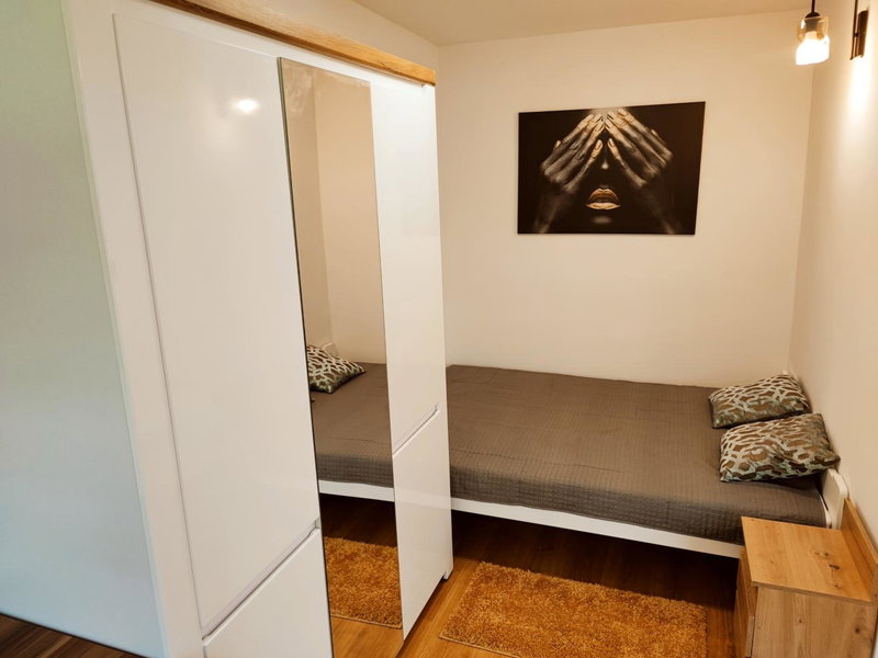 Zwierzyniecka Apartamenty LUNA Białystok, Białystok, Poland