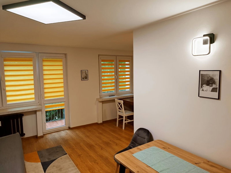 Zwierzyniecka Apartamenty LUNA Białystok, Białystok, Poland