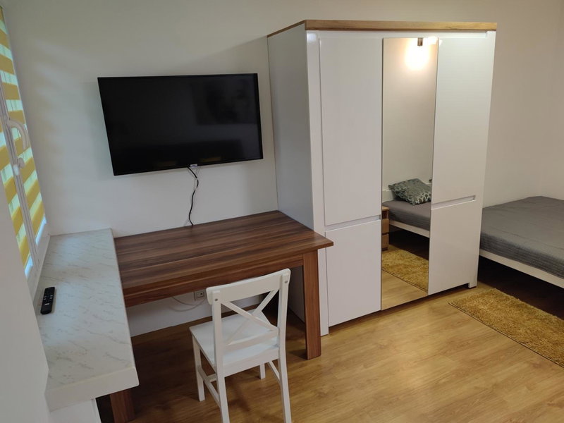 Zwierzyniecka Apartamenty LUNA Białystok, Białystok, Poland