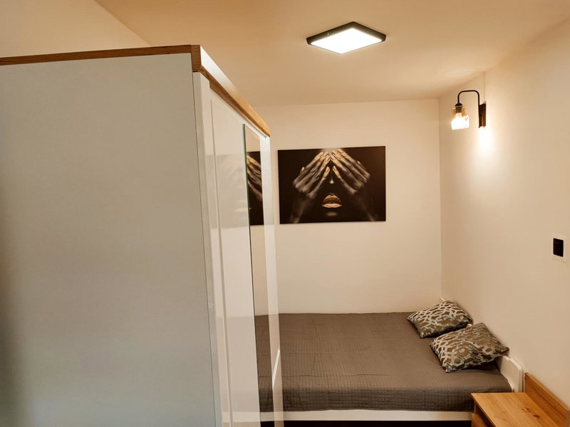 Zwierzyniecka Apartamenty LUNA Białystok, Białystok, Poland