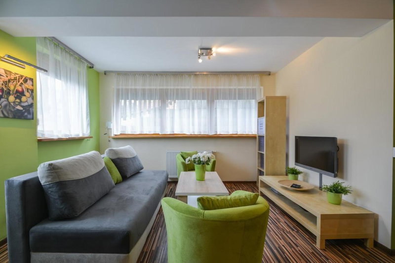 Apartament Krupówki 4 os CENTRUM, Zakopane, Poland