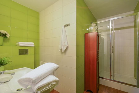 Apartament Krupówki 4 os CENTRUM, Zakopane, Poland