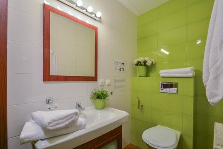 Apartament Krupówki 4 os CENTRUM, Zakopane, Poland