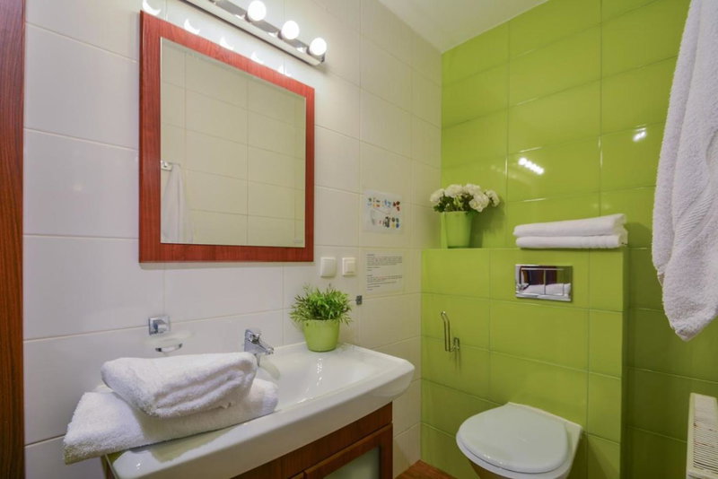Apartament Krupówki 4 os CENTRUM, Zakopane, Poland