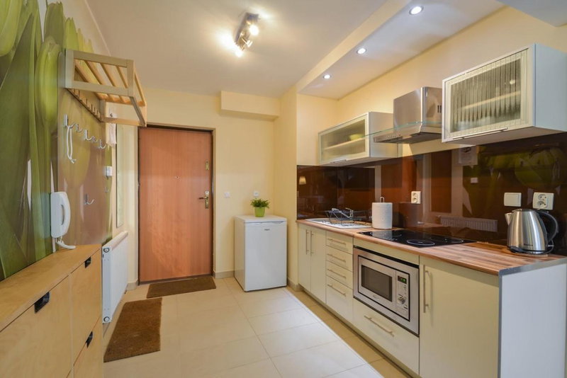 Apartament Krupówki 4 os CENTRUM, Zakopane, Poland
