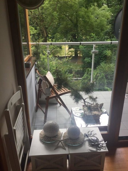 Lux apartament Poznań, ul. Mostowa 19 D/5, Poznań, Poland