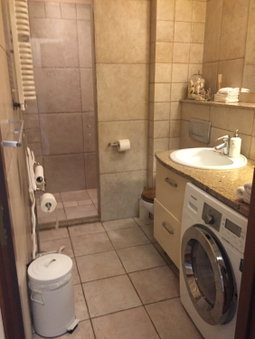 Lux apartament Poznań, ul. Mostowa 19 D/5, Poznań, Poland