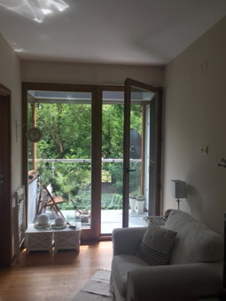 Lux apartament Poznań, ul. Mostowa 19 D/5, Poznań, Poland