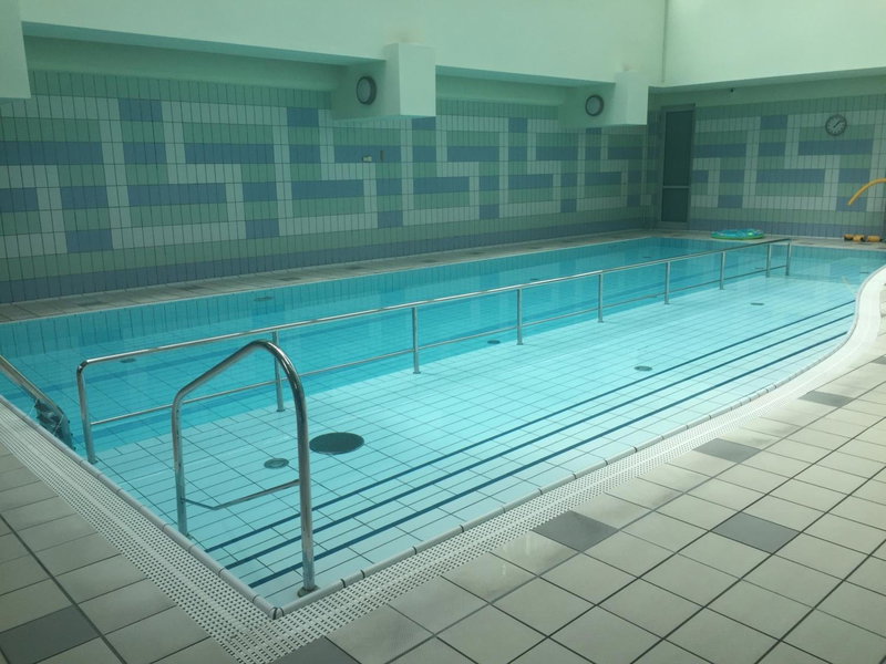 Lux apartament Poznań, ul. Mostowa 19 D/5, Poznań, Poland