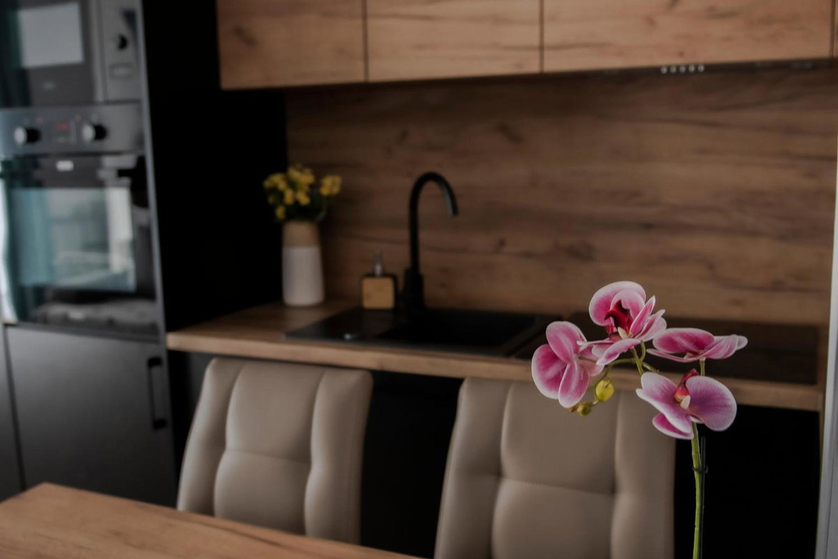 Apartament LUX, Poland