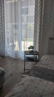 Apartament LUX, Zator, Poland