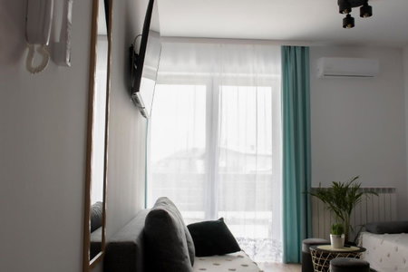 Apartament LUX, Zator, Poland