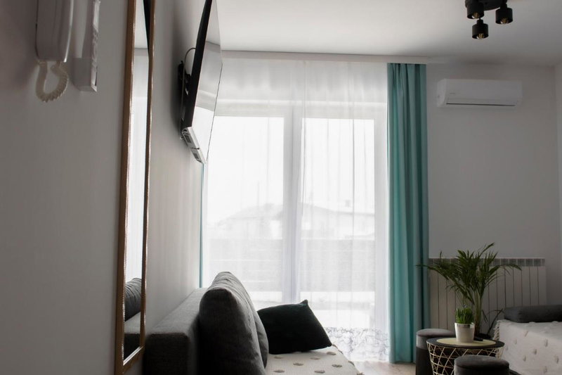 Apartament LUX, Zator, Poland