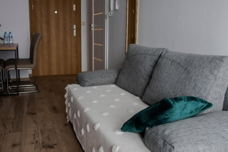 Apartament LUX, Zator, Poland