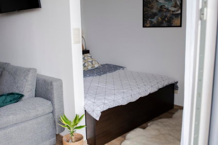Apartament LUX, Zator, Poland