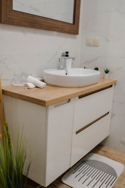 Apartament LUX, Zator, Poland