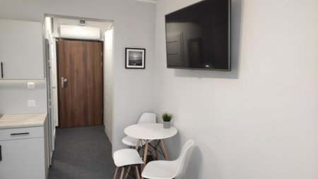 Apartament 301 Planeta, Mielno, Poland
