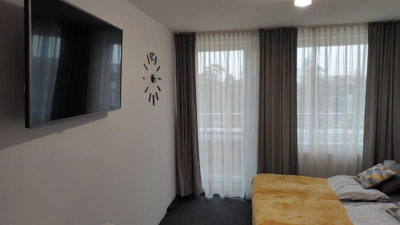 Apartament 301 Planeta, Mielno, Poland