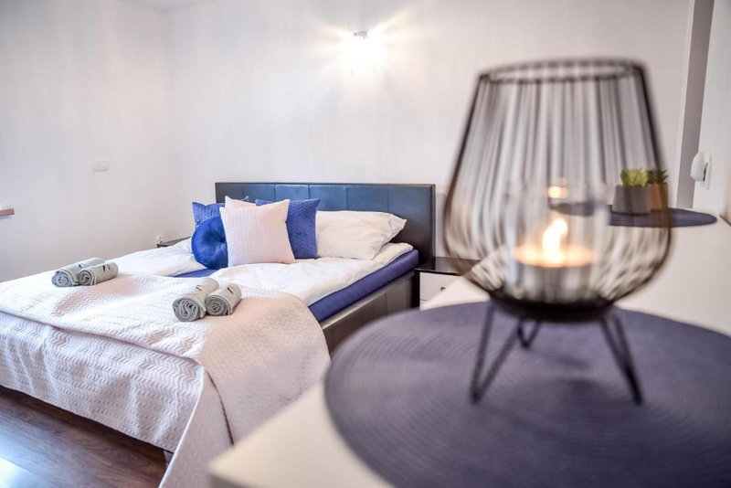 Apartamenty Przystanek Bańska, Bańska Niżna, Poland