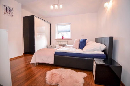Apartamenty Przystanek Bańska, Bańska Niżna, Poland
