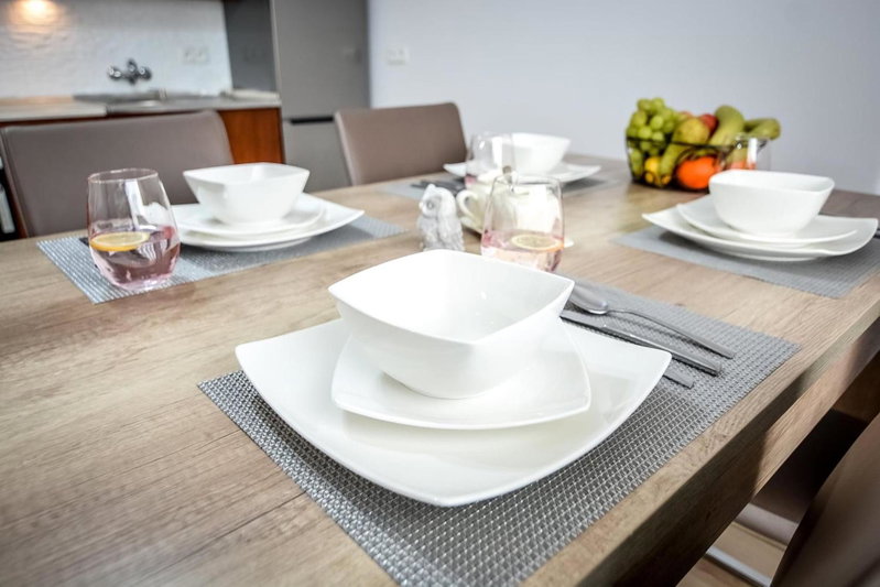 Apartamenty Przystanek Bańska, Bańska Niżna, Poland
