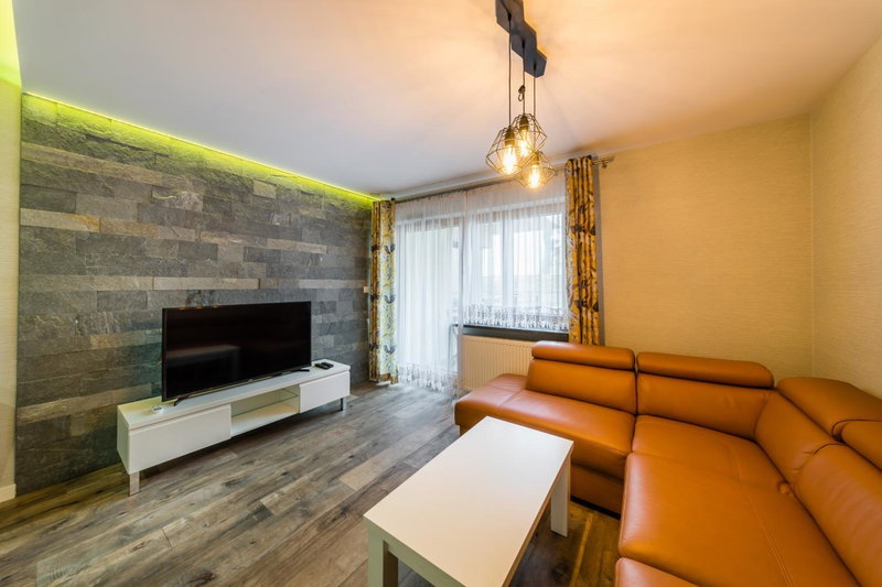 Apartament Rakowicka 14 Deluxe Old Town WAWELOFTS, Kraków, Poland