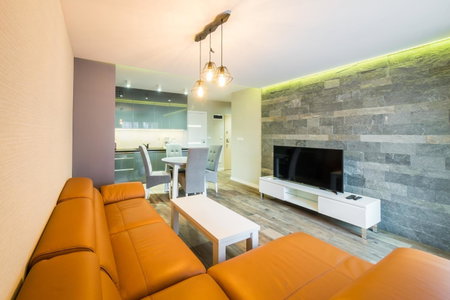 Apartament Rakowicka 14 Deluxe Old Town WAWELOFTS, Kraków, Poland