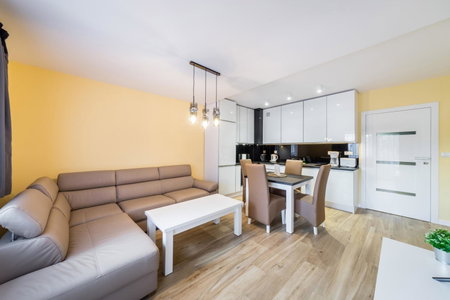 Apartament Rakowicka 14 Deluxe Old Town WAWELOFTS, Kraków, Poland