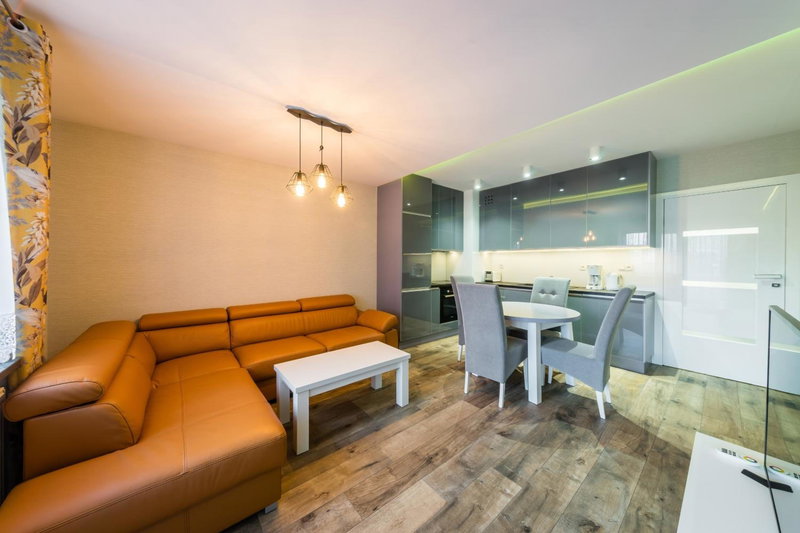 Apartament Rakowicka 14 Deluxe Old Town WAWELOFTS, Kraków, Poland