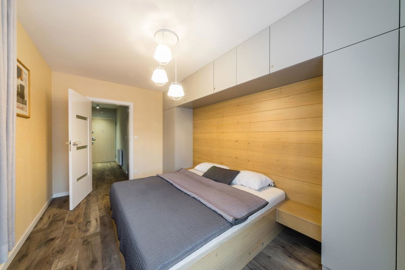 Apartament Rakowicka 14 Deluxe Old Town WAWELOFTS, Kraków, Poland