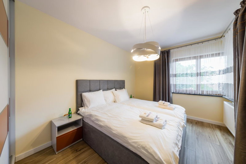 Apartament Rakowicka 14 Deluxe Old Town WAWELOFTS, Kraków, Poland