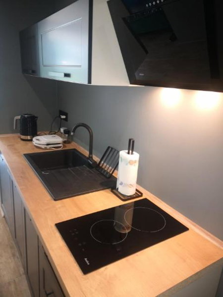Apartament pod Świątynią Wang, Karpacz, Poland