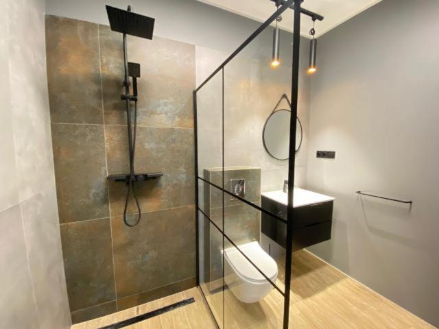 Apartament pod Świątynią Wang, Karpacz, Poland