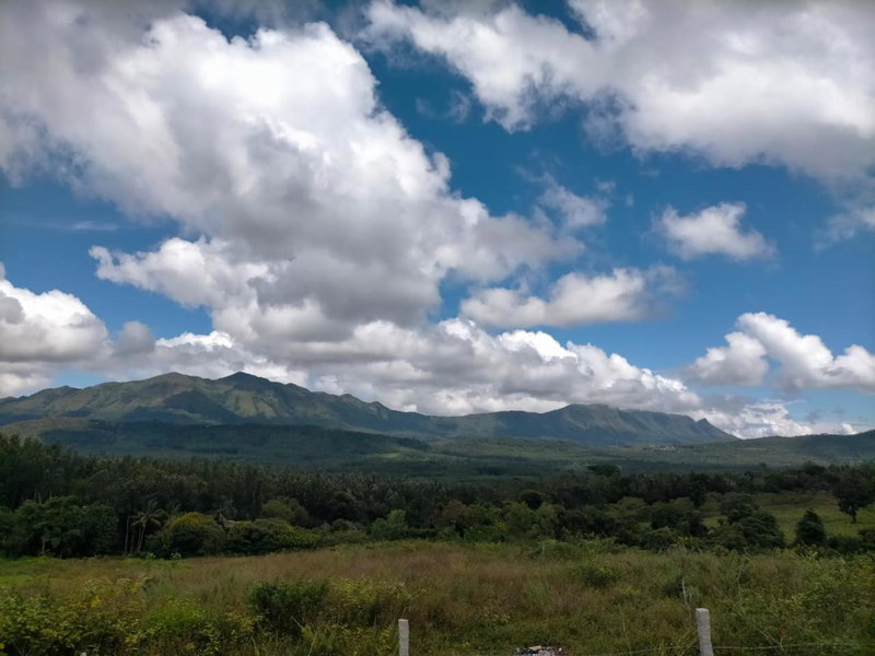 Coffeeberry Hills Chikamagalur, Chikmagalūr, India
