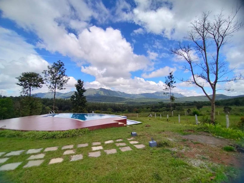 Coffeeberry Hills Chikamagalur, Chikmagalūr, India