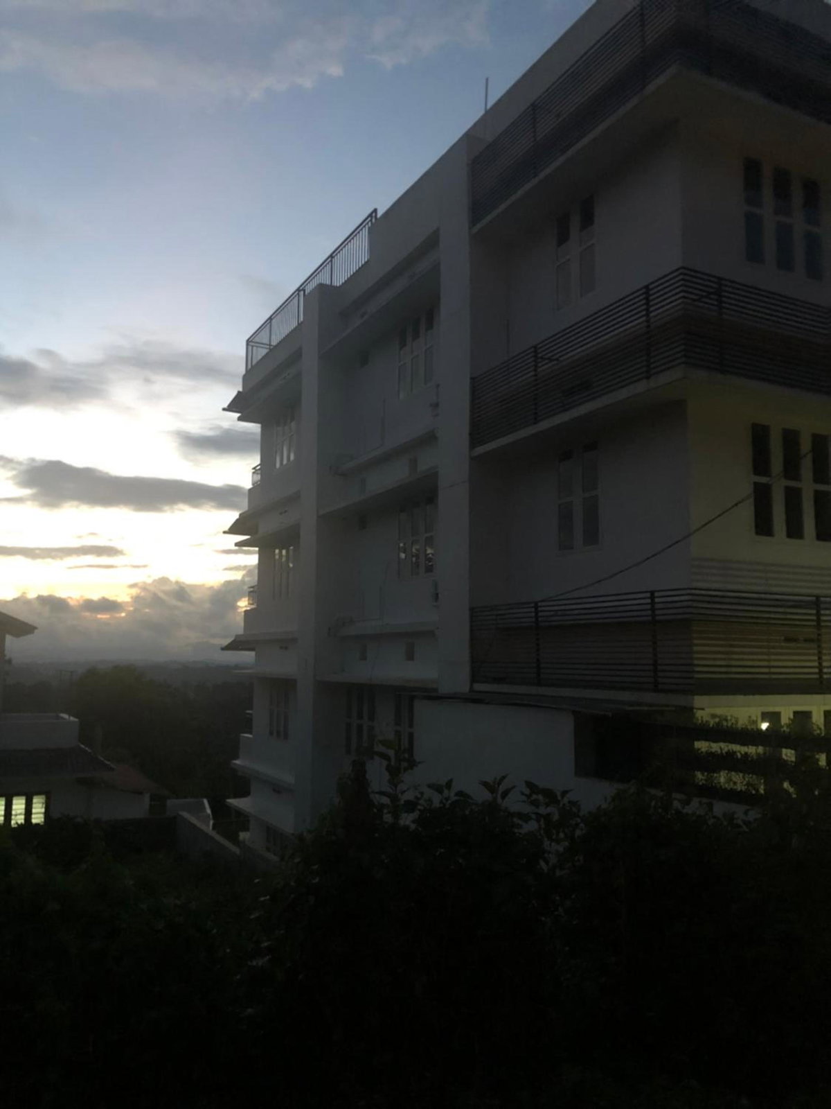 Raveendra Inn, India