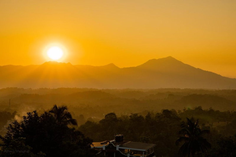 Raveendra Inn, Kalpetta, India