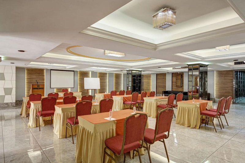The Cama - A Sabarmati Riverfront Hotel, Ahmedabad, India