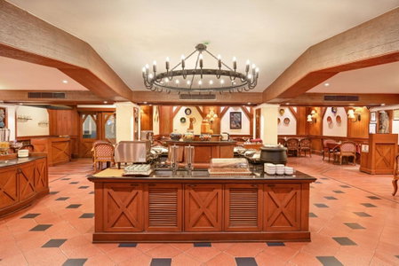 The Cama - A Sabarmati Riverfront Hotel, Ahmedabad, India