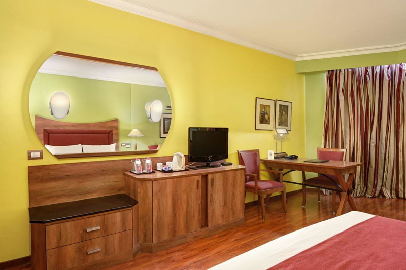 The Cama - A Sabarmati Riverfront Hotel, Ahmedabad, India