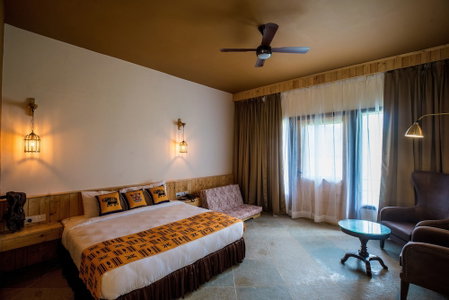 Tarangi Resort and Spa, Ramnagar, India