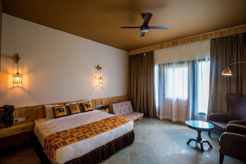 Tarangi Resort and Spa, Ramnagar, India