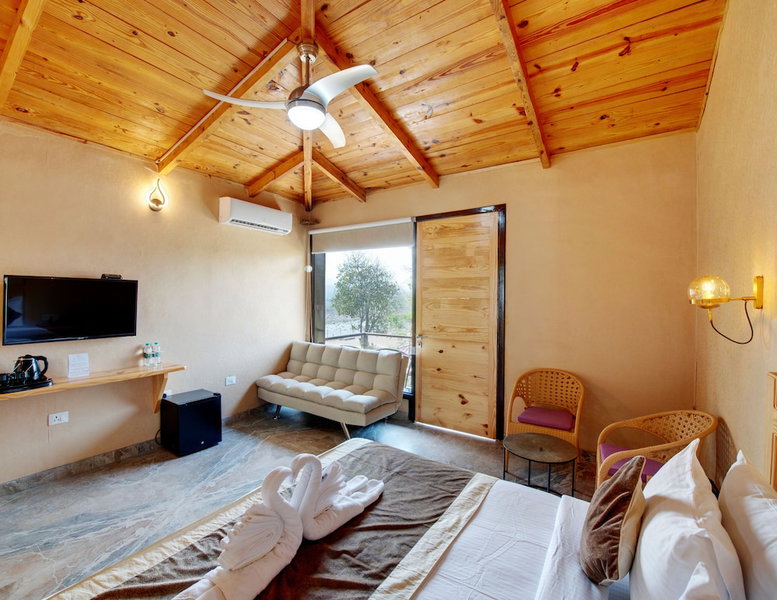 Tarangi Resort and Spa, Ramnagar, India