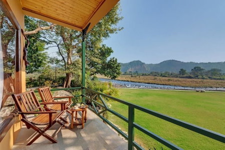 Tarangi Resort and Spa, Ramnagar, India