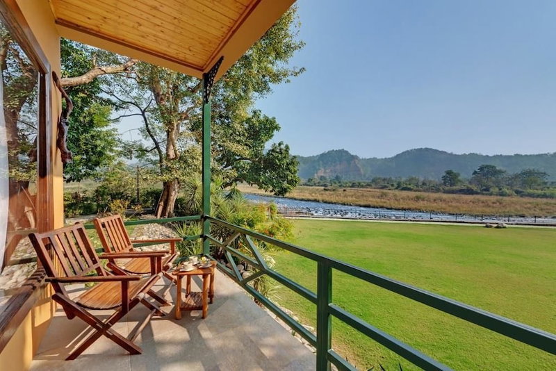 Tarangi Resort and Spa, Ramnagar, India