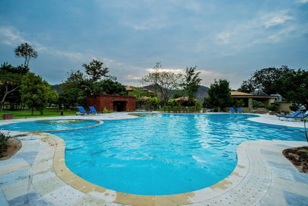 Tarangi Resort and Spa, Ramnagar, India