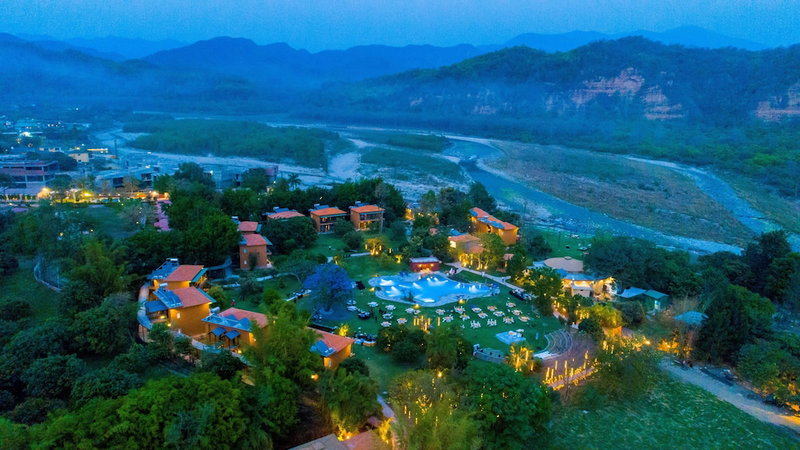 Tarangi Resort and Spa, Ramnagar, India